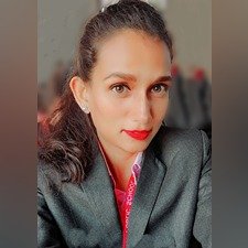 Misba Patel